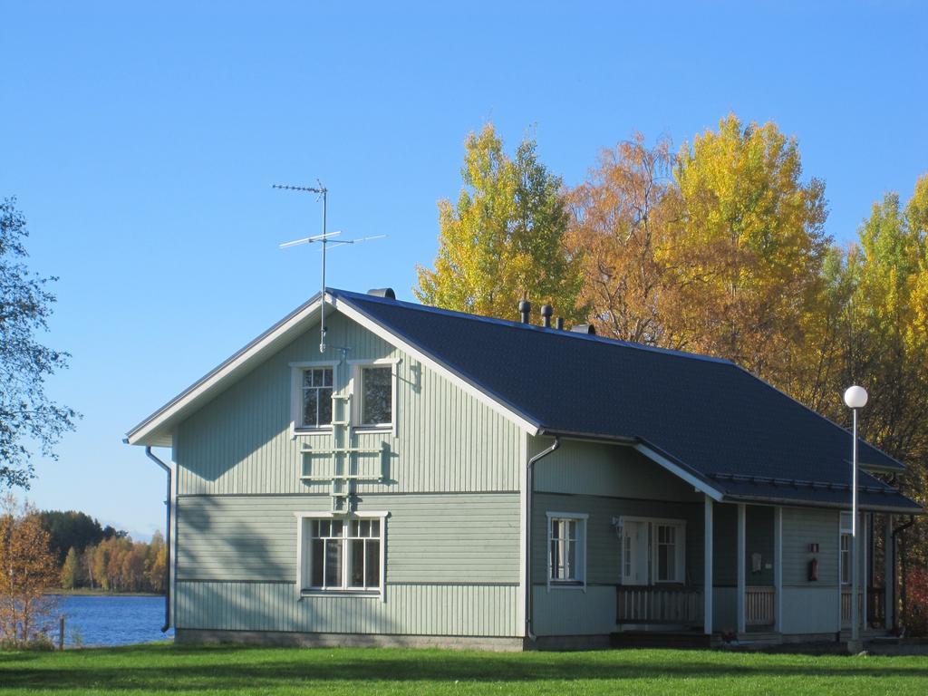 Naapurivaaran Lomakeskus Vila Vuokatti Quarto foto